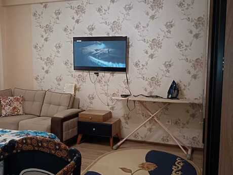 2-комнатная квартира, 80 м², Şah İsmayıl Xətai: 250 000 ₼ 2