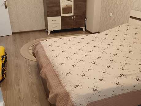 2-комнатная квартира, 80 м², Şah İsmayıl Xətai: 250 000 ₼ 3