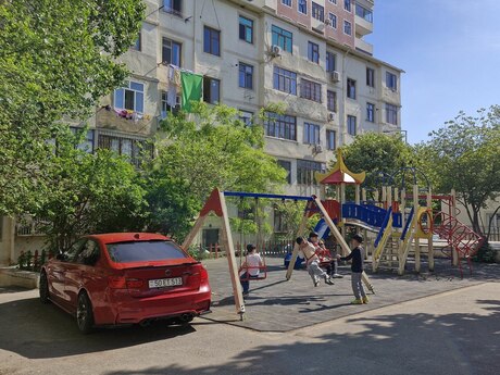 2 otaqlı mənzil, 50 m², Memar Əcəmi: 160 000 ₼ 4