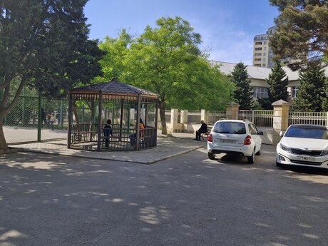 2 otaqlı mənzil, 50 m², Memar Əcəmi: 160 000 ₼ 5