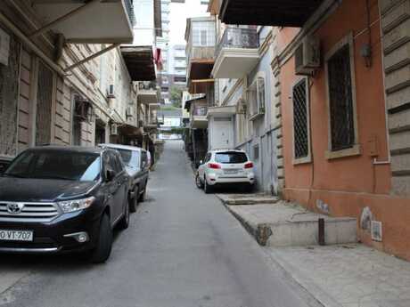 Elan №6146028 - Bakı, İçəri Şəhər m., 3 otaqlı, 96 m², 2/2 mərtəbə