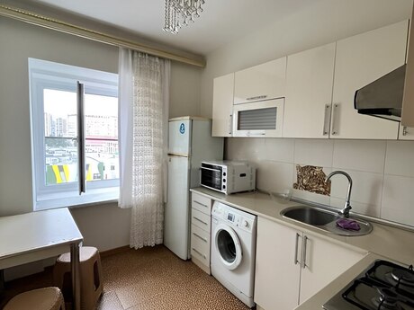 2 otaqlı mənzil, 53 m², Gənclik: 217 000 ₼ 5