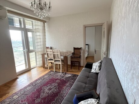 2 otaqlı mənzil, 53 m², Gənclik: 217 000 ₼ 4