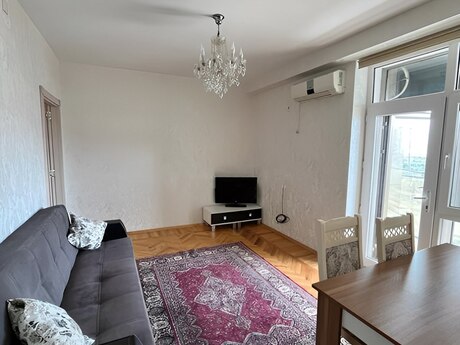 2 otaqlı mənzil, 53 m², Gənclik: 217 000 ₼ 3