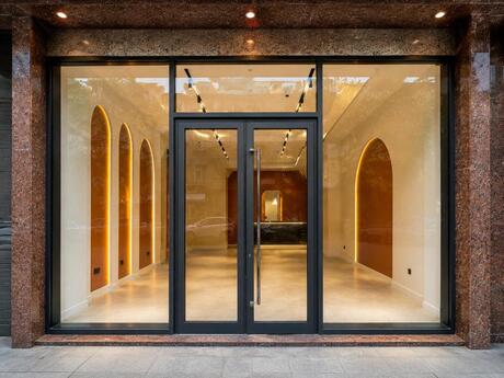 Elan №6146034 - Bakı, Nərimanov r., 103 m²