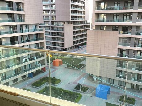 2 otaqlı mənzil, 66 m², Grand Hayat: 265 000 ₼ 2