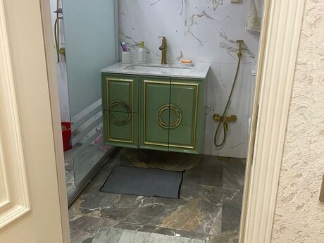 2 otaqlı mənzil, 66 m², Grand Hayat: 265 000 ₼ 5