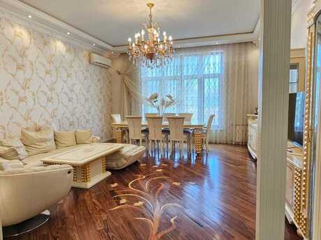 3 otaqlı mənzil, 120 m², İçəri Şəhər: 575 000 ₼ 5