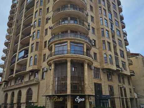 Elan №6146135 - Bakı, İçəri Şəhər m., 3 otaqlı, 120 m², 9/14 mərtəbə