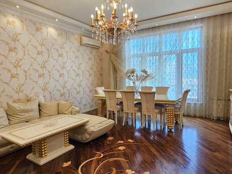 3 otaqlı mənzil, 120 m², İçəri Şəhər: 575 000 ₼ 2
