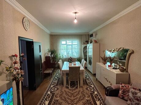 Elan №6151505 - Bakı, 20 Yanvar m., 3 otaqlı, 100 m²