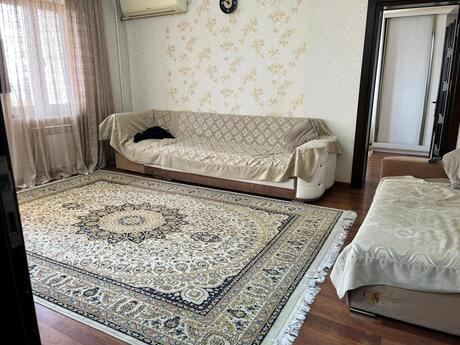 Elan №6146061 - Bakı, Qara Qarayev m., 3 otaqlı, 80 m², 8/9 mərtəbə