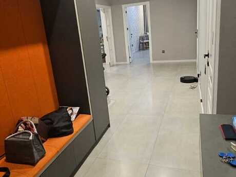 3-room apartment, 160 m², İnşaatçılar: 310 000 ₼ 3