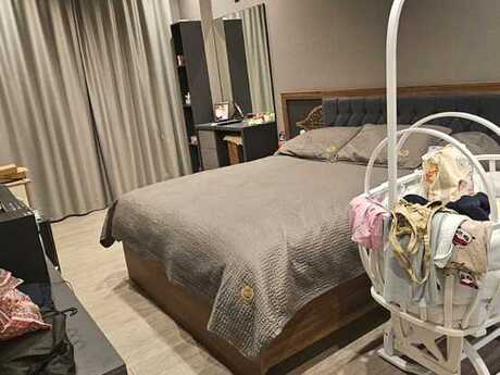 3-room apartment, 160 m², İnşaatçılar: 310 000 ₼ 5