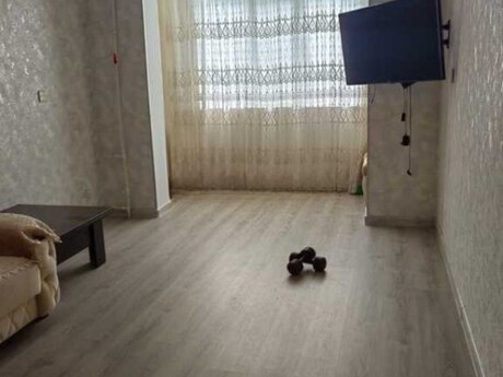 Köhnə Günəşlidə 3 otaqlı köhnə tikili mənzil satılır, 80 m², 180 000 AZN, şəkil 3 / 10