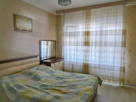 Köhnə Günəşlidə 3 otaqlı köhnə tikili mənzil satılır, 80 m², 180 000 AZN, şəkil 4 / 10