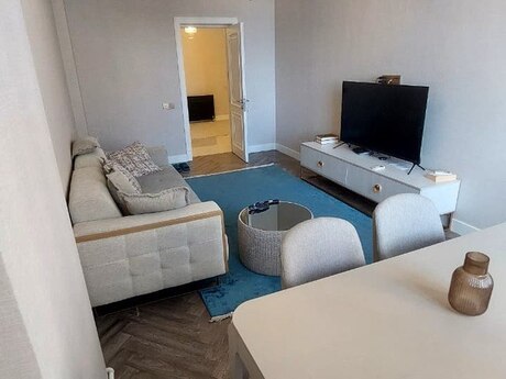 Elan №6146099 - Bakı, Nərimanov r., 2 otaqlı, 85 m², 6/16 mərtəbə