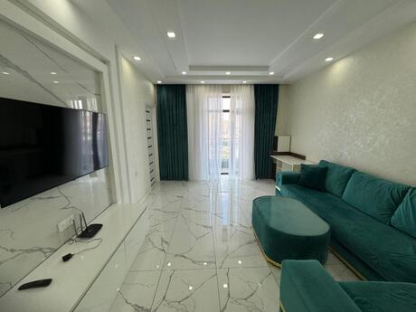 Kirayə 3 otaqlı mənzil, 111 m², Grand Hayat: 1 300 ₼/ay 5