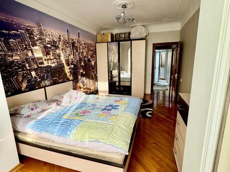 3 otaqlı mənzil, 85 m², Əhmədli: 235 000 ₼ 5