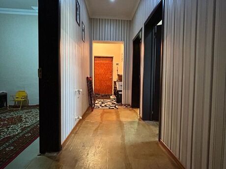 Elan №6146104 - Bakı, Yeni Yasamal q., 3 otaqlı, 100 m²