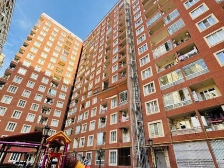 Elan №6146132 - Bakı, Memar Əcəmi m., 2 otaqlı, 65 m², 15/18 mərtəbə