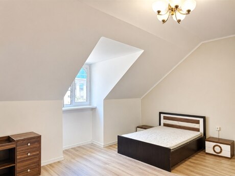 Объявление №6146127 - Баку, Насиминский  р., 2-комн., 60 м², 3/3 этаж