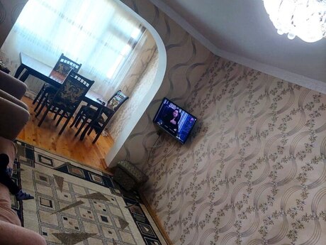 Объявление №6135638 - Баку, м. Нефтчиляр, 3-комн., 65 м², 5/5 этаж