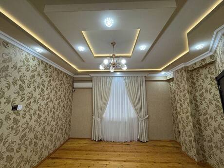 Elan №6146133 - Bakı, Masazır q., 2 otaqlı, 53 m², 4/6 mərtəbə