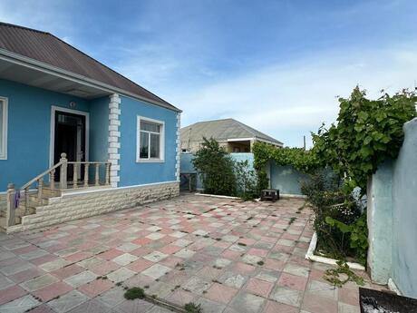 Elan №6146150 - Bakı, Hövsan q., 3 otaqlı, 75 m²