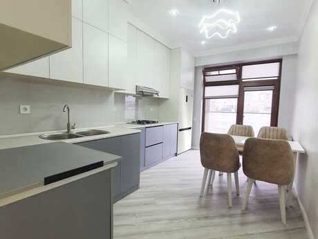Elan №6146138 - Bakı, Əhmədli m., 3 otaqlı, 91 m², 9/14 mərtəbə