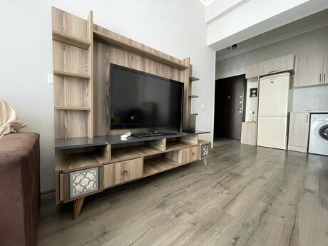 Объявление №6146162 - Баку, м. 20 января, 2-комн., 58 м², 12/18 этаж