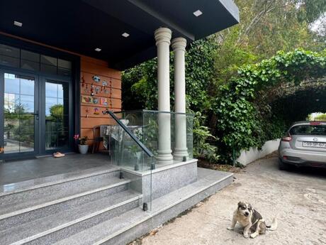 Elan №6146241 - Bakı, Bilgəh q., 6 otaqlı, 250 m²