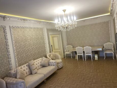 Elan №6146165 - Bakı, 8 Noyabr m., 2 otaqlı, 106 m², 9/27 mərtəbə