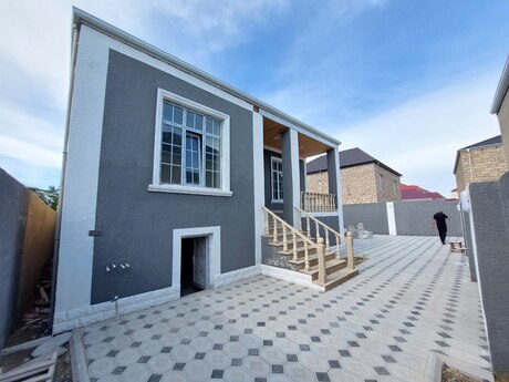 3-room house, 135 m², Hövsan: 128 000 ₼ 2