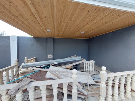 3-room house, 135 m², Hövsan: 128 000 ₼ 5
