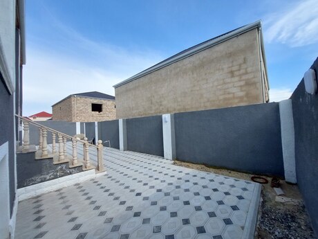 3-room house, 135 m², Hövsan: 128 000 ₼ 3