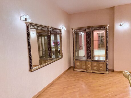 4 otaqlı mənzil, 200 m², 28 May: 540 000 ₼ 5