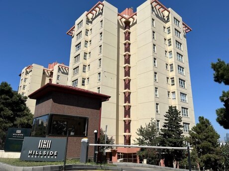 Elan №6146193 - Bakı, İçəri Şəhər m., 4 otaqlı, 213 m², 9/11 mərtəbə