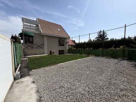 6 otaqlı həyət evi, 250 m², Şağan: 449 000 ₼ 4