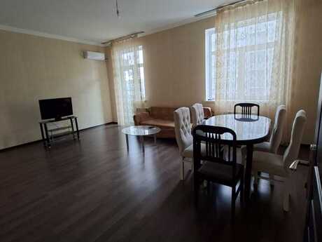 Elan №6146216 - Bakı, Hövsan q., 3 otaqlı, 100 m², 6/9 mərtəbə