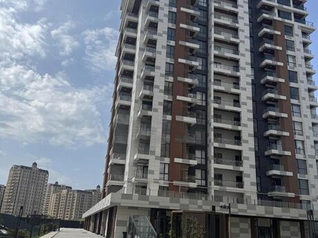 Elan №6146224 - Bakı, Koroğlu m., 2 otaqlı, 66 m², 7/17 mərtəbə