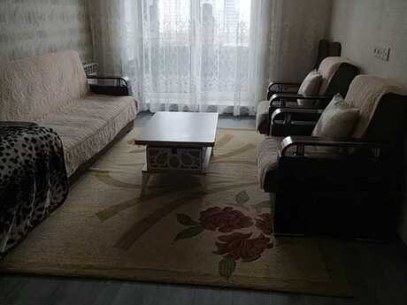 Elan №6146228 - Bakı, 20 Yanvar m., 1 otaqlı, 37 m², 7/20 mərtəbə