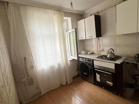 3-комн. вторичка - Наримановский  р. - 75 м²