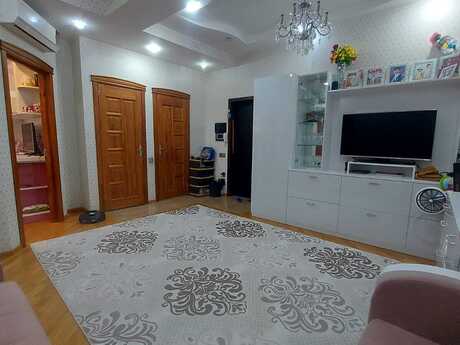 Elan №6146253 - Bakı, Neftçilər m., 2 otaqlı, 65 m², 8/18 mərtəbə