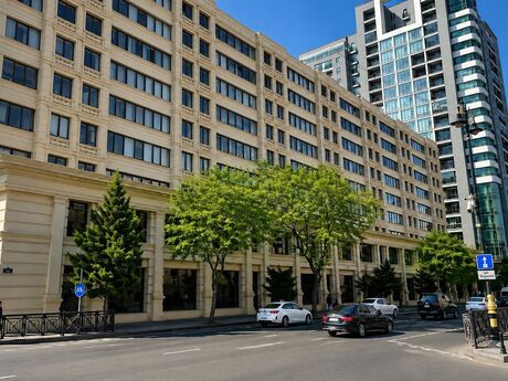 Elan №6146308 - Bakı, 28 May m., 3 otaqlı, 97 m², 8/9 mərtəbə