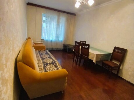 Объявление №6146318 - Баку, пос. Карачухур, 2-комн., 55 м², 2/9 этаж