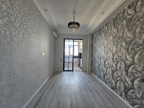Объявление №6146265 - Хырдалан, Хырдалан, 2-комн., 51 м², 10/10 этаж