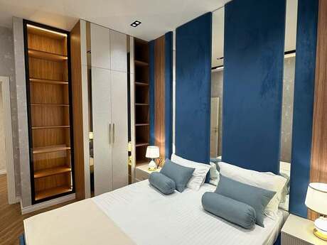 Kirayə 2 otaqlı mənzil, 65 m², Nəsimi: 1 200 ₼/ay 5