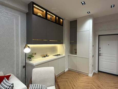 Kirayə 2 otaqlı mənzil, 65 m², Nəsimi: 1 200 ₼/ay 4