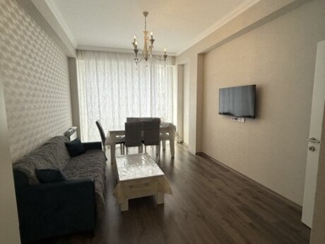 Elan №6146279 - Bakı, 20 Yanvar m., 2 otaqlı, 55 m², 18/20 mərtəbə